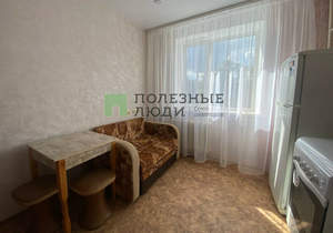 1-к квартира, вторичка, 39м2, 2/9 этаж