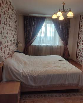 2-к квартира, вторичка, 62м2, 10/10 этаж