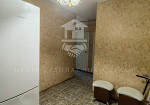 1-к квартира, вторичка, 45м2, 4/5 этаж