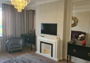 4-к квартира, вторичка, 90м2, 5/18 этаж