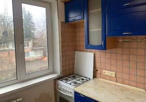 2-к квартира, вторичка, 46м2, 2/5 этаж