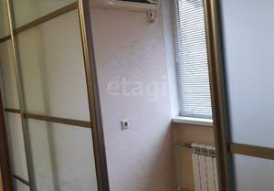 3-к квартира, вторичка, 67м2, 4/5 этаж