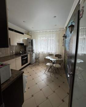 1-к квартира, вторичка, 46м2, 3/5 этаж