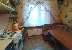 2-к квартира, вторичка, 54м2, 5/9 этаж