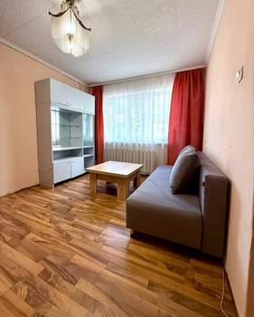 1-к квартира, вторичка, 31м2, 1/5 этаж
