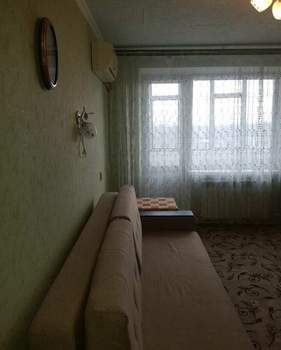 2-к квартира, вторичка, 51м2, 9/9 этаж