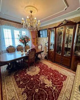 3-к квартира, вторичка, 77м2, 8/11 этаж