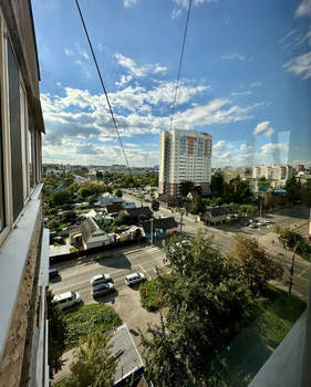 2-к квартира, вторичка, 51м2, 9/9 этаж