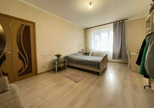 1-к квартира, вторичка, 48м2, 3/9 этаж