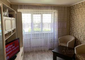 3-к квартира, вторичка, 55м2, 16/16 этаж