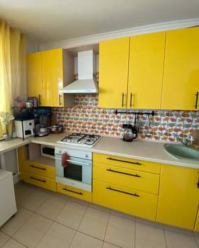 1-к квартира, вторичка, 45м2, 8/10 этаж