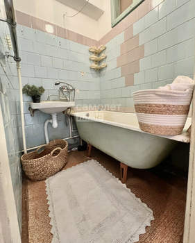 2-к квартира, вторичка, 41м2, 3/5 этаж