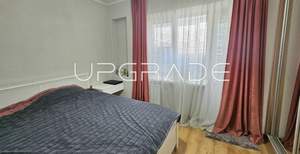 2-к квартира, вторичка, 62м2, 5/5 этаж