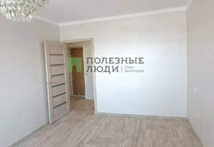 1-к квартира, вторичка, 36м2, 2/5 этаж