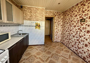 2-к квартира, вторичка, 51м2, 9/9 этаж