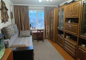 3-к квартира, вторичка, 67м2, 9/9 этаж