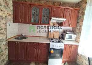 2-к квартира, вторичка, 50м2, 2/9 этаж