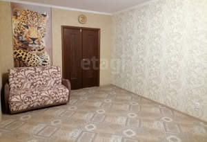 4-к квартира, вторичка, 82м2, 4/9 этаж