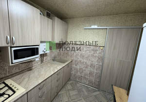 1-к квартира, вторичка, 32м2, 2/5 этаж