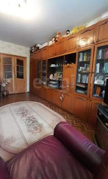 3-к квартира, вторичка, 64м2, 3/9 этаж