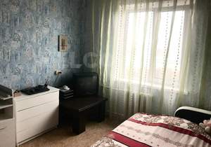 2-к квартира, вторичка, 51м2, 10/10 этаж