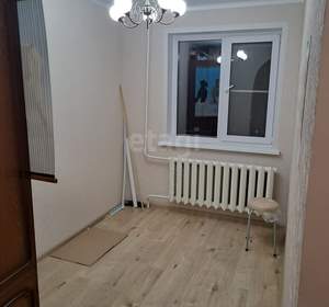 1-к квартира, вторичка, 30м2, 3/5 этаж