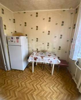 1-к квартира, вторичка, 34м2, 5/9 этаж