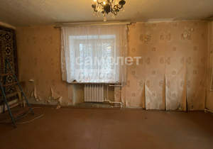 1-к квартира, вторичка, 31м2, 2/5 этаж