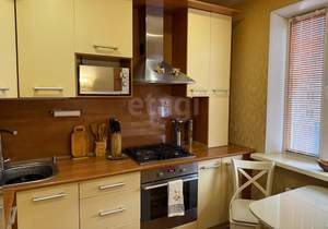 2-к квартира, вторичка, 54м2, 3/9 этаж