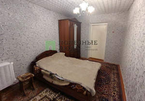 4-к квартира, вторичка, 85м2, 3/5 этаж