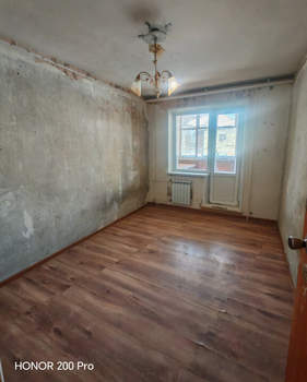 3-к квартира, вторичка, 63м2, 2/9 этаж