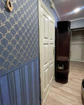 2-к квартира, вторичка, 54м2, 4/10 этаж