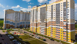 1-к квартира, вторичка, 45м2, 10/16 этаж