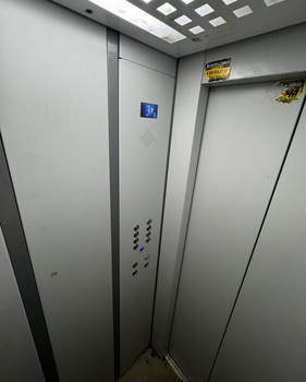 2-к квартира, вторичка, 55м2, 4/9 этаж