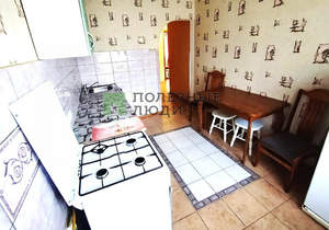 2-к квартира, вторичка, 55м2, 2/6 этаж