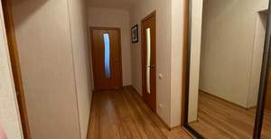 1-к квартира, вторичка, 44м2, 2/11 этаж