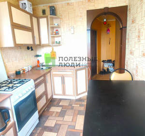 2-к квартира, вторичка, 53м2, 7/9 этаж
