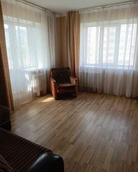 2-к квартира, вторичка, 65м2, 6/11 этаж