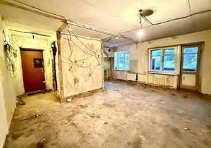 2-к квартира, вторичка, 43м2, 5/5 этаж