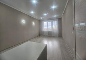 1-к квартира, вторичка, 33м2, 8/9 этаж