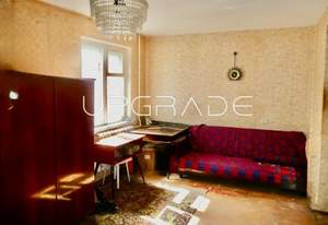 1-к квартира, вторичка, 30м2, 1/5 этаж