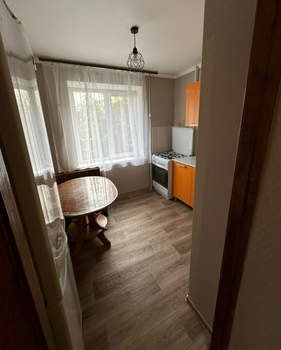 1-к квартира, вторичка, 33м2, 2/9 этаж