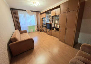 2-к квартира, вторичка, 51м2, 4/9 этаж