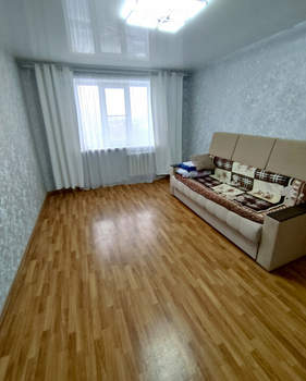 1-к квартира, вторичка, 33м2, 5/9 этаж