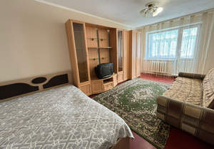 1-к квартира, вторичка, 34м2, 1/9 этаж