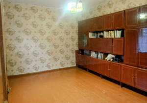 2-к квартира, вторичка, 56м2, 1/1 этаж