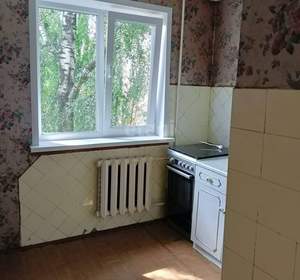 2-к квартира, вторичка, 45м2, 3/5 этаж