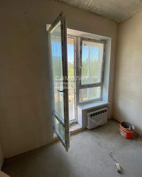 3-к квартира, вторичка, 93м2, 3/19 этаж