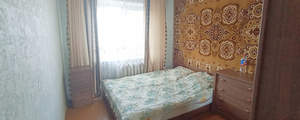 3-к квартира, вторичка, 73м2, 1/9 этаж
