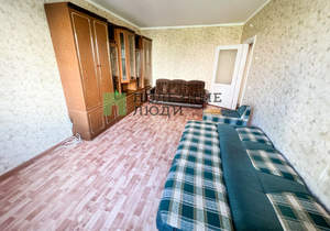 1-к квартира, вторичка, 37м2, 2/9 этаж